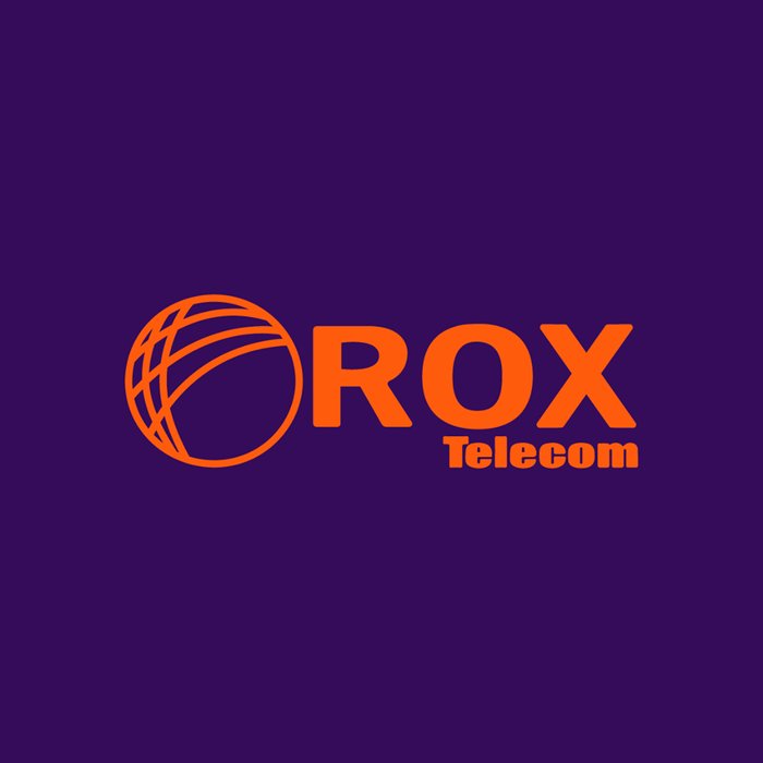 Rox telecom ltda me